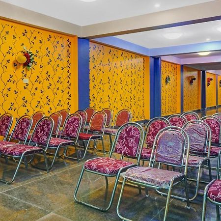 Oyo Flagship Hotel Sunset Inn Patna  Exterior photo